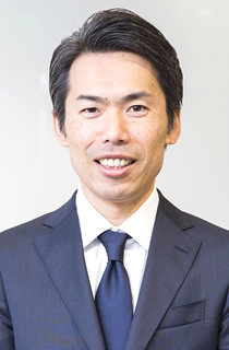川原 大典