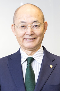 三好貴志男