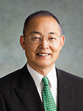代表取締役会長・公認会計士 三好 貴志男